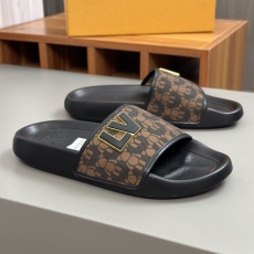 Louis Vuitton Slippers